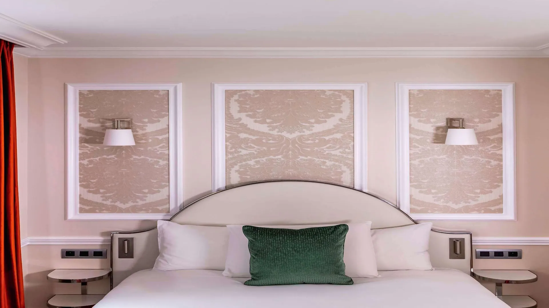 Hotel Mercure La Sorbonne Saint-Germain-Des-Pres Παρίσι 4*,  Γαλλία