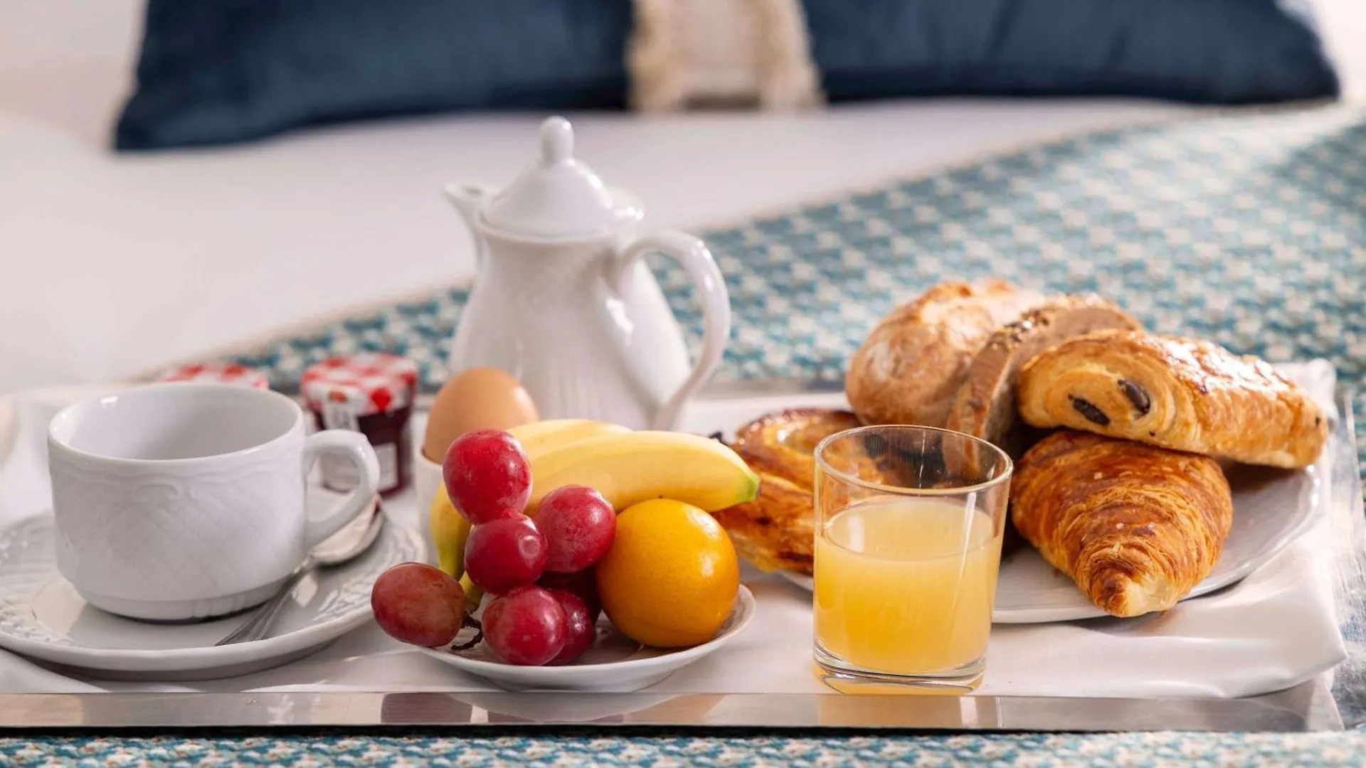 Hotel Mercure La Sorbonne Saint-Germain-Des-Pres Παρίσι 4*,