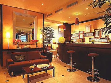 Hotel Mercure La Sorbonne Saint-Germain-Des-Pres Παρίσι