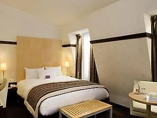 Hotel Mercure La Sorbonne Saint-Germain-Des-Pres Παρίσι 4*,