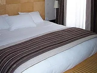 Hotel Mercure La Sorbonne Saint-Germain-Des-Pres Paryż