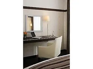 Hotel Mercure La Sorbonne Saint-Germain-Des-Pres Paryż