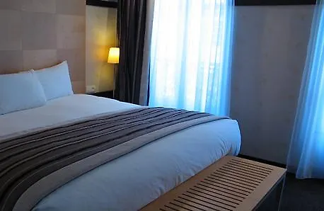 Hotel Mercure La Sorbonne Saint-Germain-Des-Pres Paryż