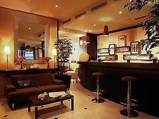 Hotel Mercure La Sorbonne Saint-Germain-Des-Pres Paryż Francja