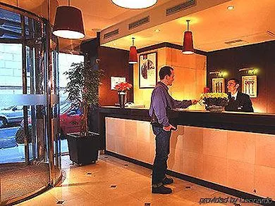 Hotel Mercure La Sorbonne Saint-Germain-Des-Pres Paris 4*,  France